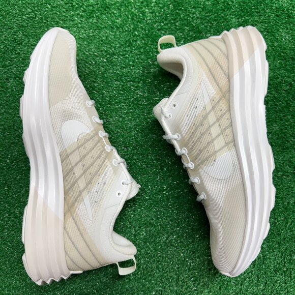 Nike Lunar Roam Phantom Light Bone Mens DV2440-100 NEW Multi Sz - Picture 4 of 5